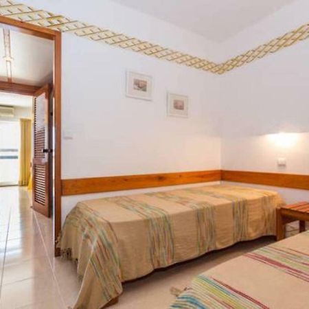 Apartment In Resort Cabanas Cabanas De Tavira Ngoại thất bức ảnh