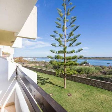 Apartment In Resort Cabanas Cabanas De Tavira Ngoại thất bức ảnh