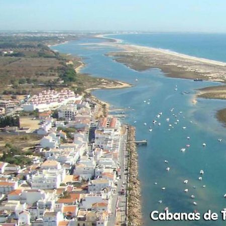 Apartment In Resort Cabanas Cabanas De Tavira Ngoại thất bức ảnh