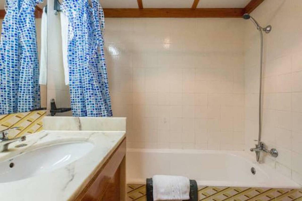 Apartment In Resort Cabanas Cabanas De Tavira Ngoại thất bức ảnh