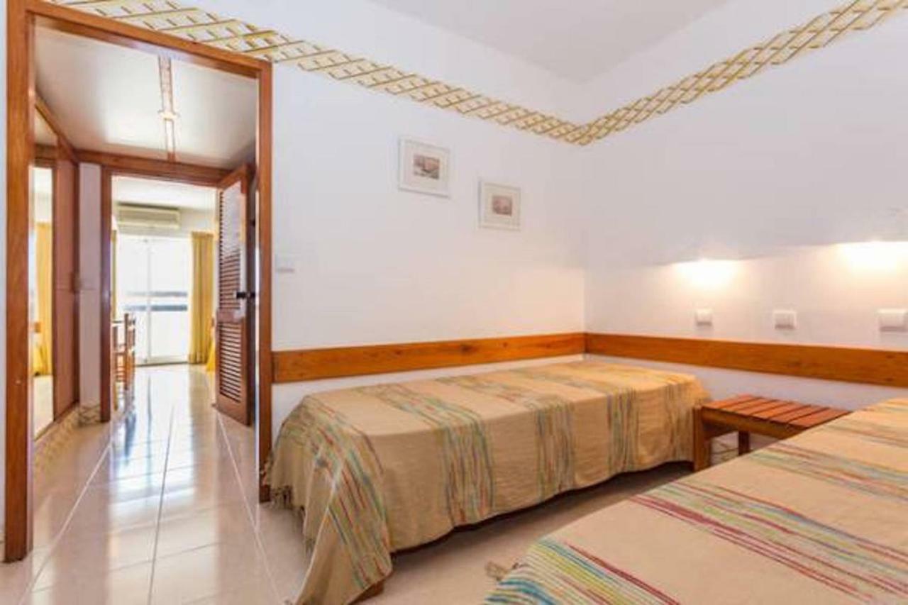 Apartment In Resort Cabanas Cabanas De Tavira Ngoại thất bức ảnh