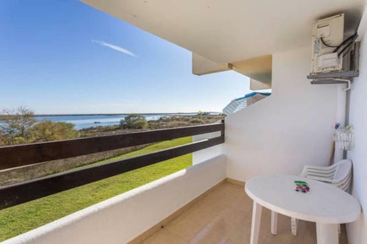 Apartment In Resort Cabanas Cabanas De Tavira Ngoại thất bức ảnh