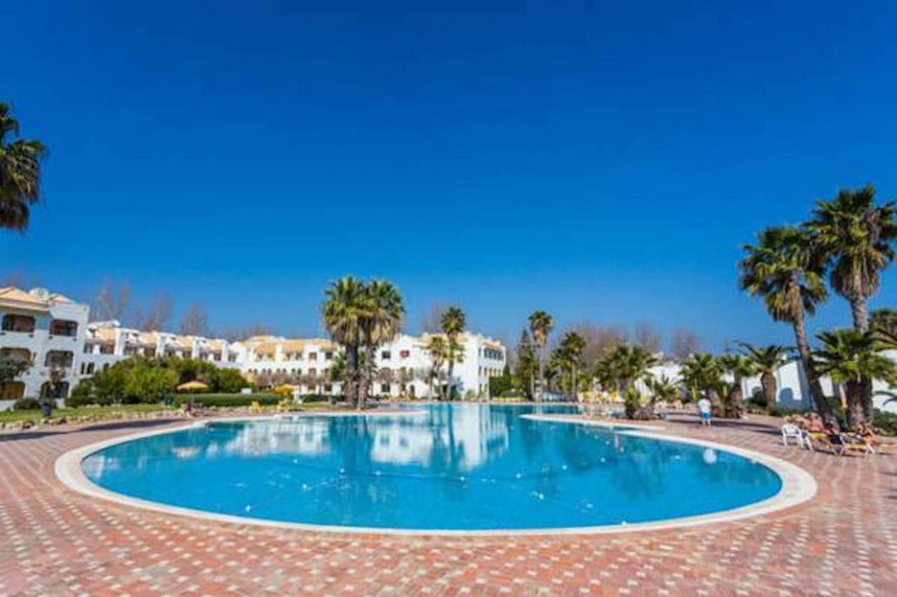 Apartment In Resort Cabanas Cabanas De Tavira Ngoại thất bức ảnh