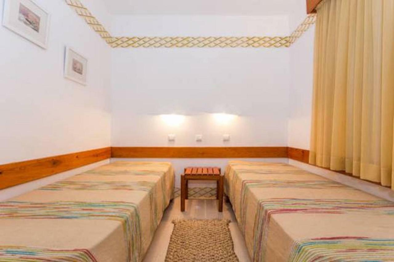 Apartment In Resort Cabanas Cabanas De Tavira Ngoại thất bức ảnh