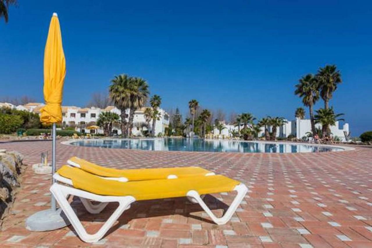 Apartment In Resort Cabanas Cabanas De Tavira Ngoại thất bức ảnh