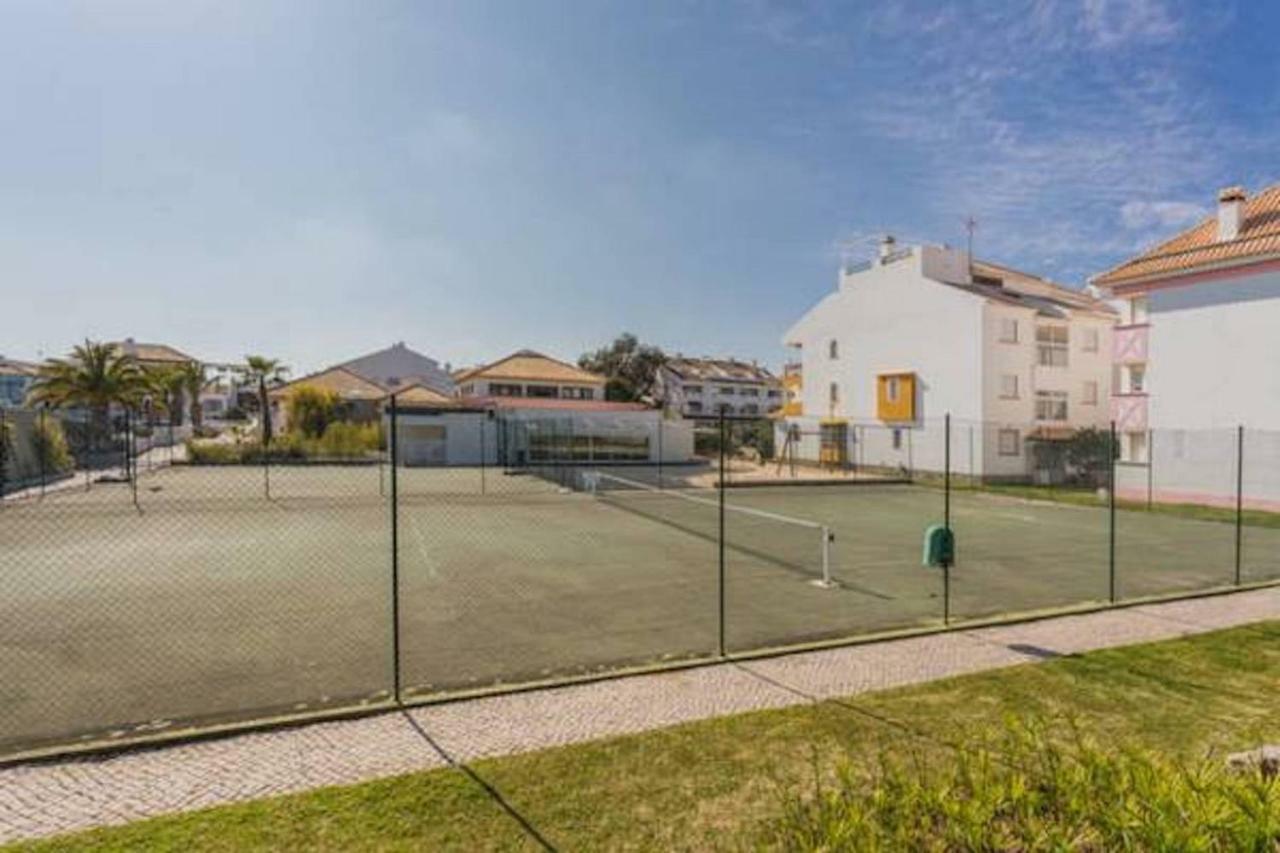 Apartment In Resort Cabanas Cabanas De Tavira Ngoại thất bức ảnh