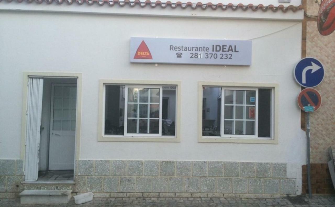 Apartment In Resort Cabanas Cabanas De Tavira Ngoại thất bức ảnh
